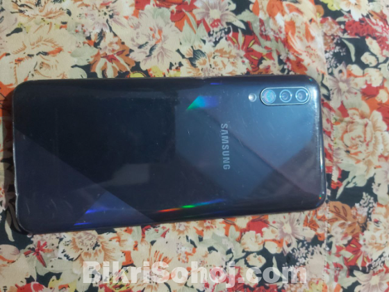 Samsung Galaxy A30s